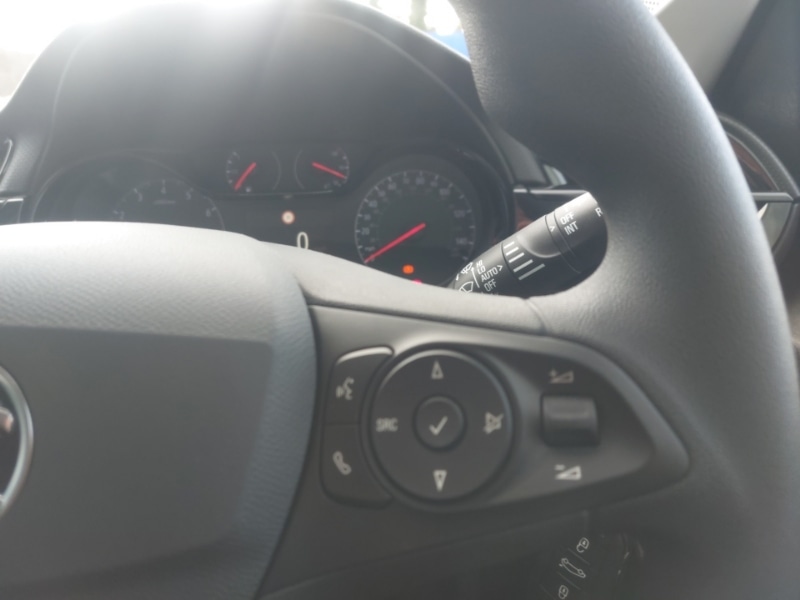 Used Vauxhall Corsa 2025 for sale - 77837932: Photo 17