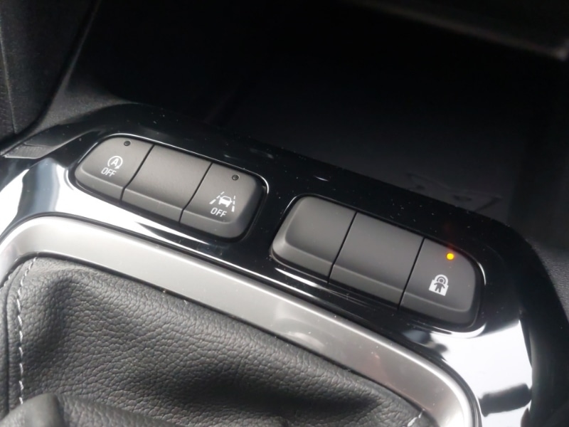 Used Vauxhall Corsa 2025 for sale - 77837932: Photo 18