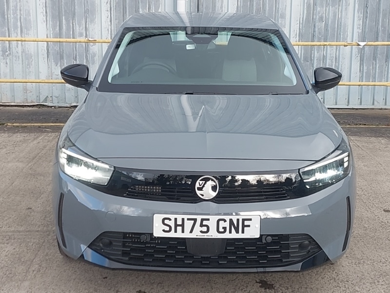 Used Vauxhall Corsa 2025 for sale - 77837932: Photo 19