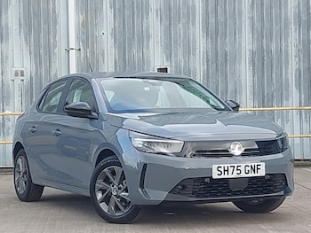 Used Vauxhall Corsa 2025 for sale - 77837932: Photo