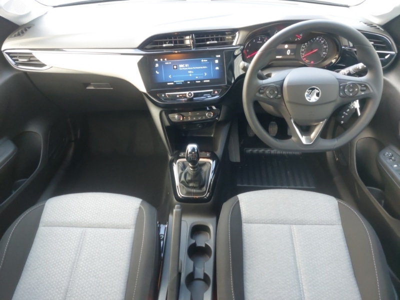 Used Vauxhall Corsa 2025 for sale - 77837932: Photo 2