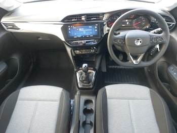 Used Vauxhall Corsa 2025 for sale - 77837932: Photo