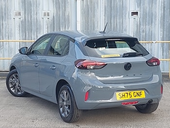 Used Vauxhall Corsa 2025 for sale - 77837932: Photo