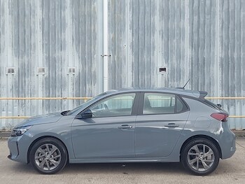 Used Vauxhall Corsa 2025 for sale - 77837932: Photo