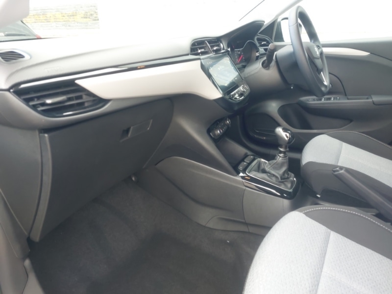 Used Vauxhall Corsa 2025 for sale - 77837932: Photo 5