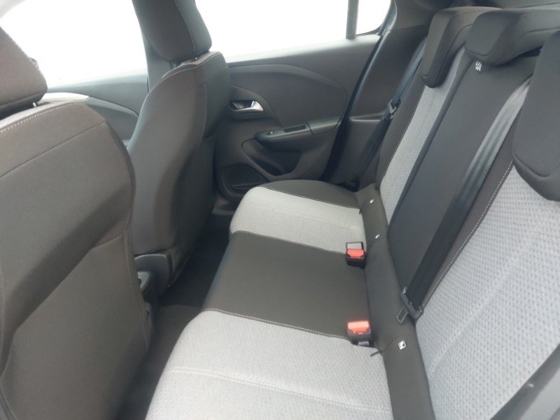 Used Vauxhall Corsa 2025 for sale - 77837932: Photo 6