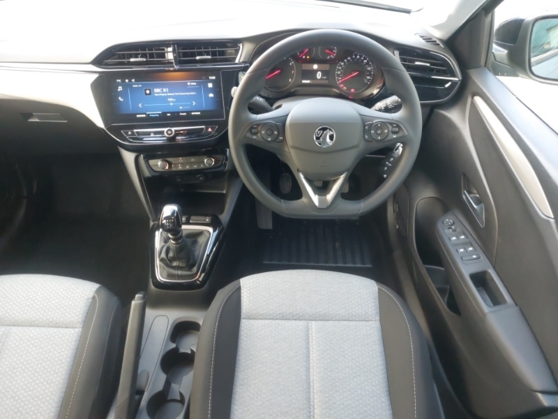 Used Vauxhall Corsa 2025 for sale - 77837932: Photo 7