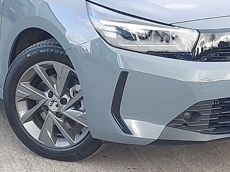 Used Vauxhall Corsa 2025 for sale - 77837932: Photo 9