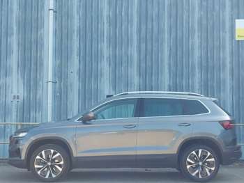 Used Skoda Karoq 2024 for sale - 74647423: Photo