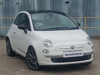 Used Fiat 500 2014 for sale - 79517304: Photo
