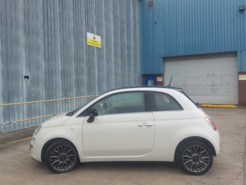 Used Fiat 500 2014 for sale - 79517304: Photo