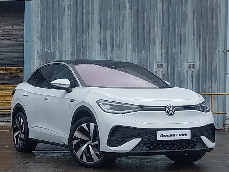 Used Volkswagen ID.5 2022 for sale - 78065760: Photo 1