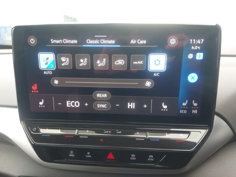 Used Volkswagen ID.5 2022 for sale - 78065760: Photo 11