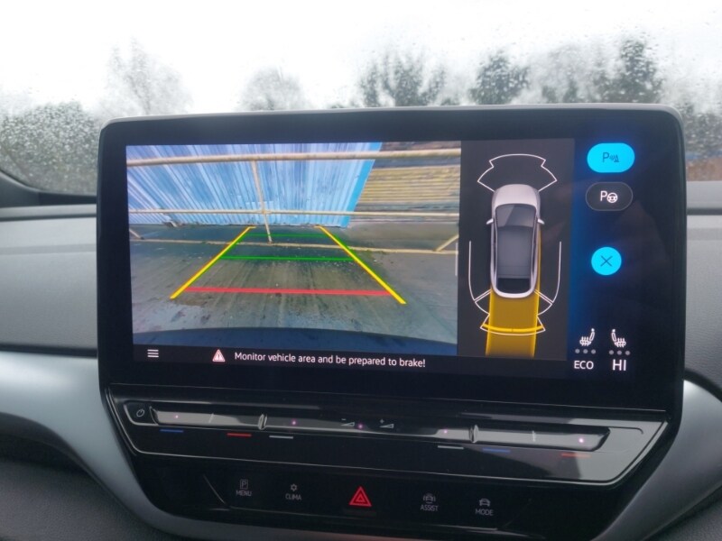 Used Volkswagen ID.5 2022 for sale - 78065760: Photo 14