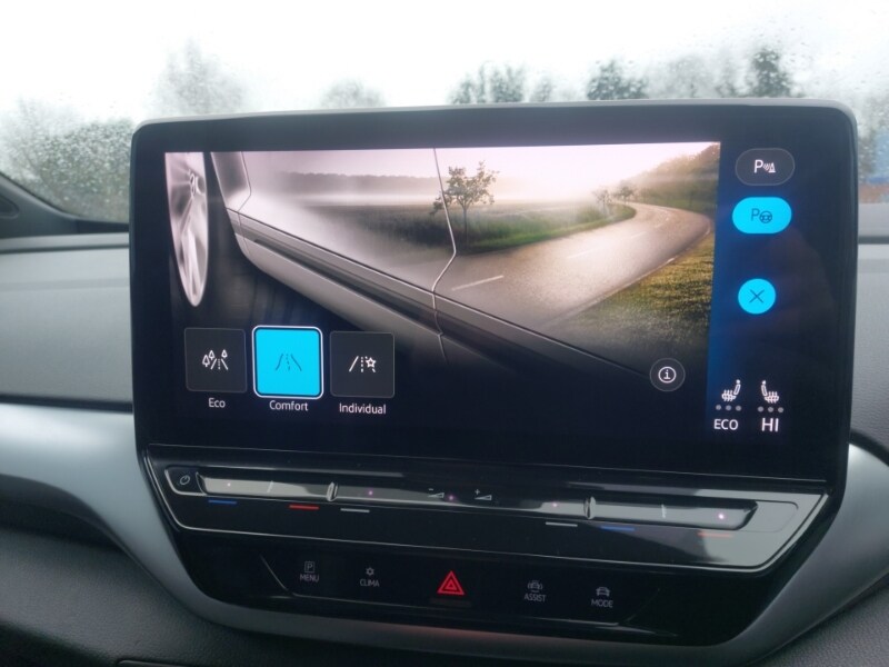 Used Volkswagen ID.5 2022 for sale - 78065760: Photo 16