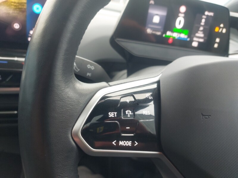 Used Volkswagen ID.5 2022 for sale - 78065760: Photo 17