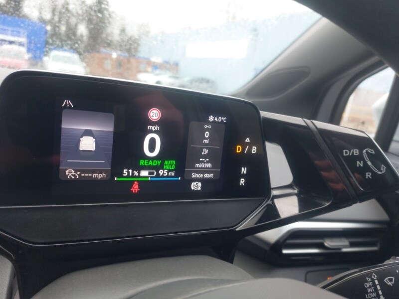 Used Volkswagen ID.5 2022 for sale - 78065760: Photo 19