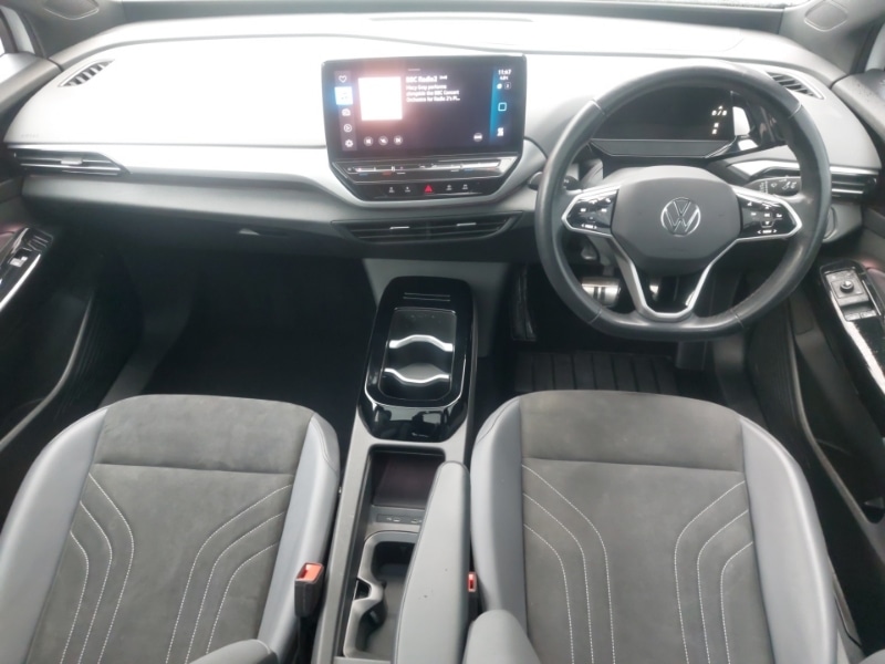 Used Volkswagen ID.5 2022 for sale - 78065760: Photo 2