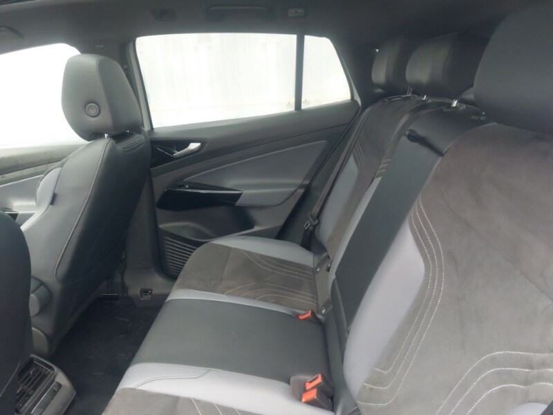 Used Volkswagen ID.5 2022 for sale - 78065760: Photo 6