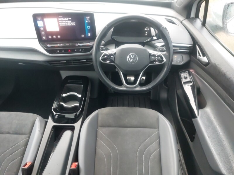Used Volkswagen ID.5 2022 for sale - 78065760: Photo 7