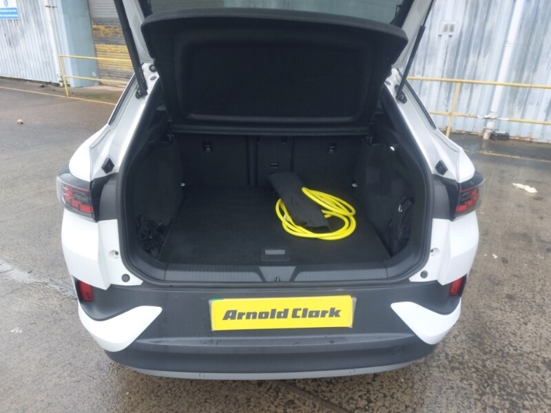 Used Volkswagen ID.5 2022 for sale - 78065760: Photo 8