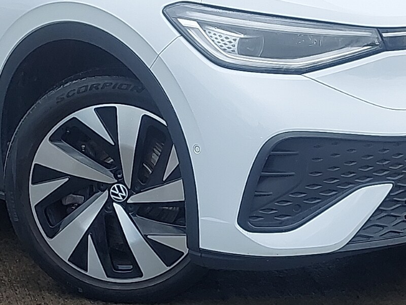 Used Volkswagen ID.5 2022 for sale - 78065760: Photo 9