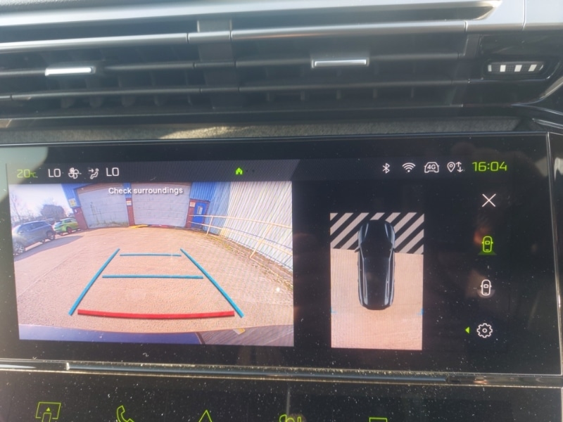 Used Peugeot 308 2023 for sale - 77969103: Photo 10