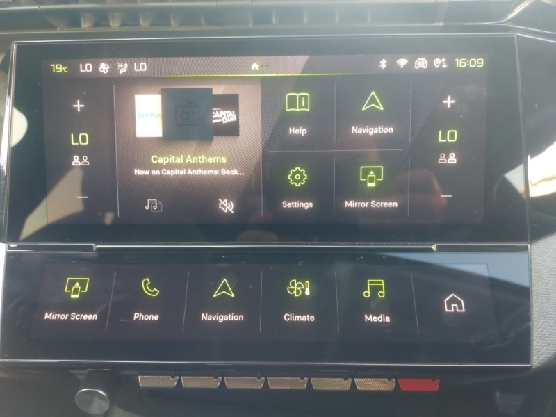 Used Peugeot 308 2023 for sale - 77969103: Photo 19