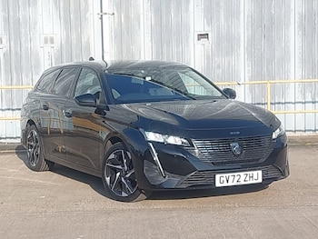 Used Peugeot 308 2023 for sale - 77969103: Photo