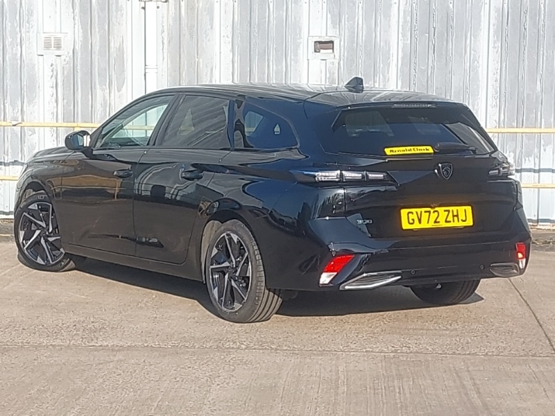 Used Peugeot 308 2023 for sale - 77969103: Photo 3