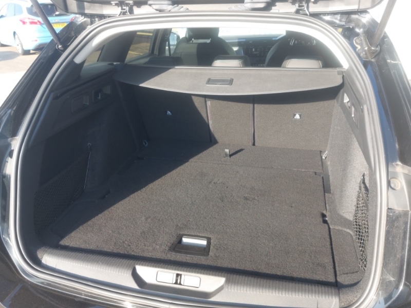 Used Peugeot 308 2023 for sale - 77969103: Photo 8