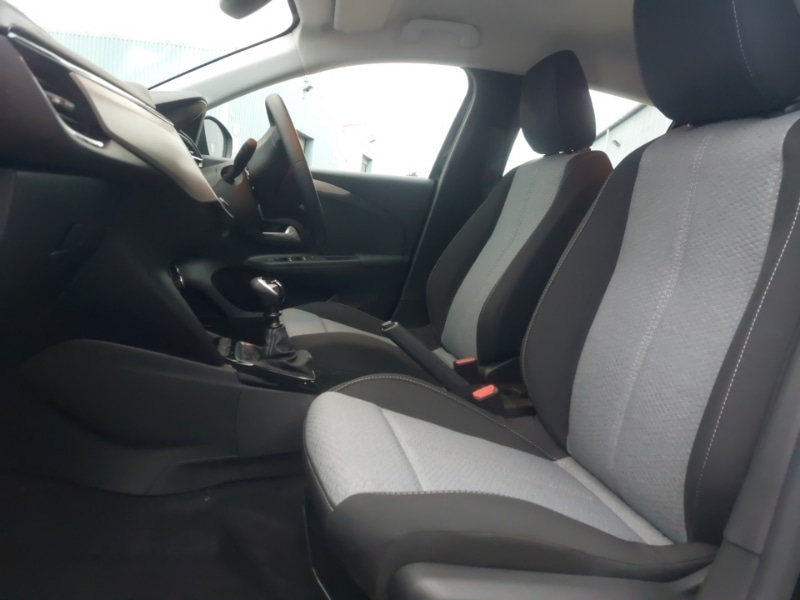 Used Vauxhall Corsa 2025 for sale - 77837929: Photo 12