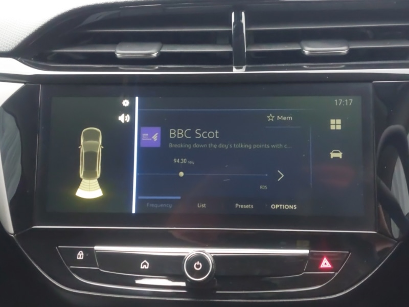 Used Vauxhall Corsa 2025 for sale - 77837929: Photo 13