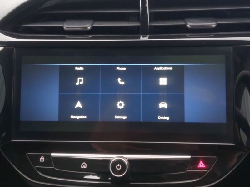 Used Vauxhall Corsa 2025 for sale - 77837929: Photo 15