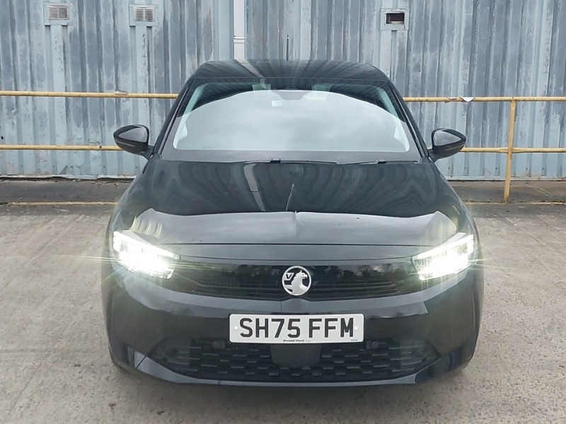 Used Vauxhall Corsa 2025 for sale - 77837929: Photo 19