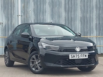 Used Vauxhall Corsa 2025 for sale - 77837929: Photo