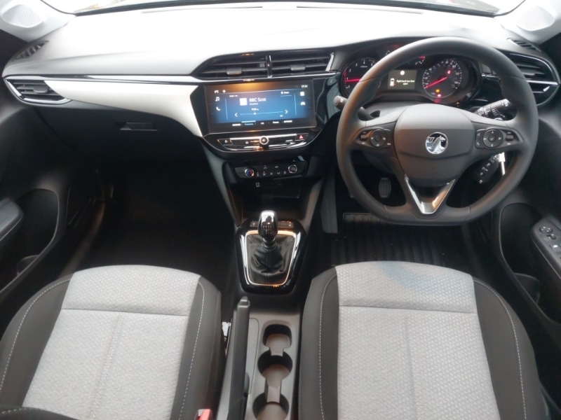 Used Vauxhall Corsa 2025 for sale - 77837929: Photo 2