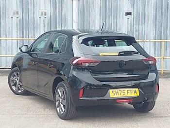 Used Vauxhall Corsa 2025 for sale - 77837929: Photo