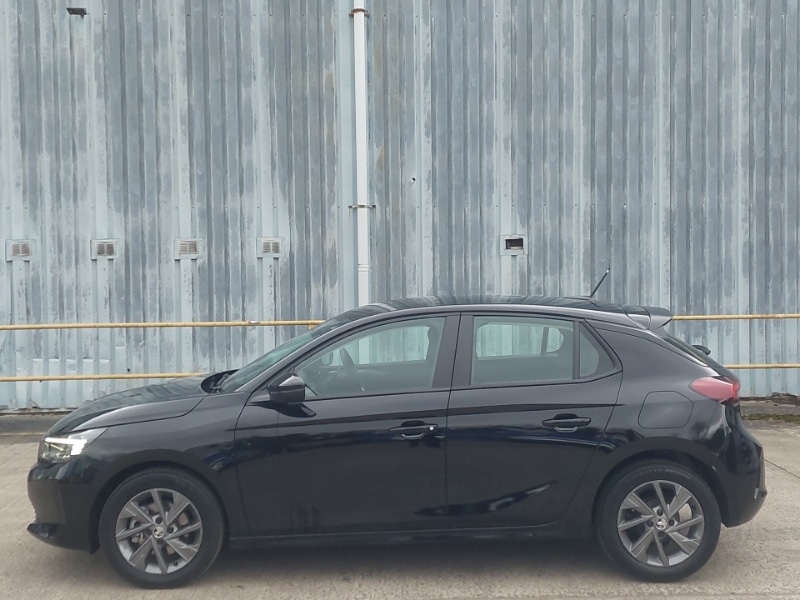 Used Vauxhall Corsa 2025 for sale - 77837929: Photo 4