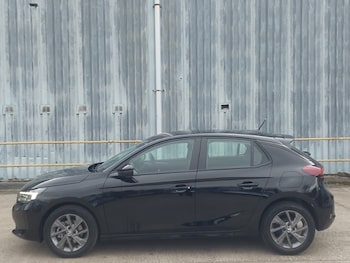 Used Vauxhall Corsa 2025 for sale - 77837929: Photo