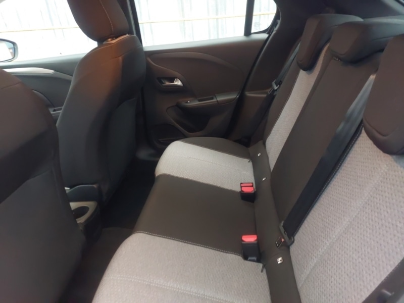 Used Vauxhall Corsa 2025 for sale - 77837929: Photo 6