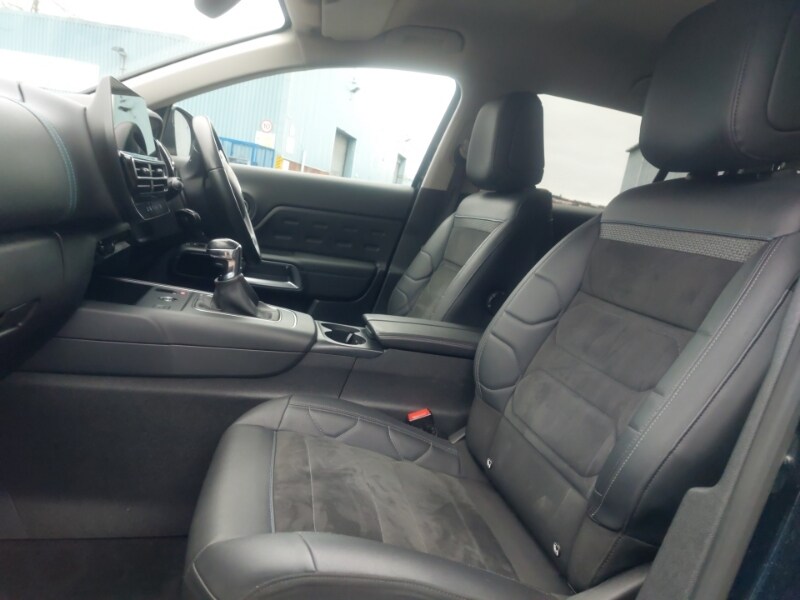 Used Citroen C5 Aircross 2022 for sale - 77273118: Photo 12