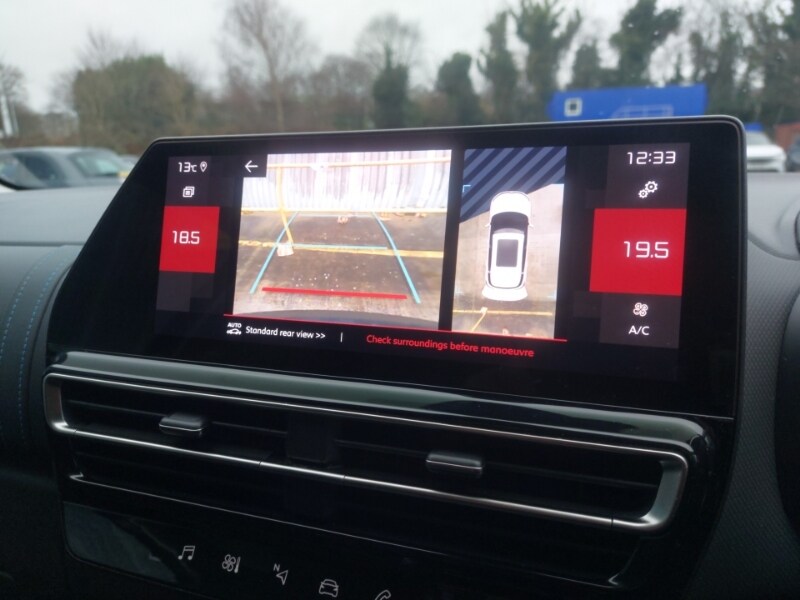 Used Citroen C5 Aircross 2022 for sale - 77273118: Photo 13