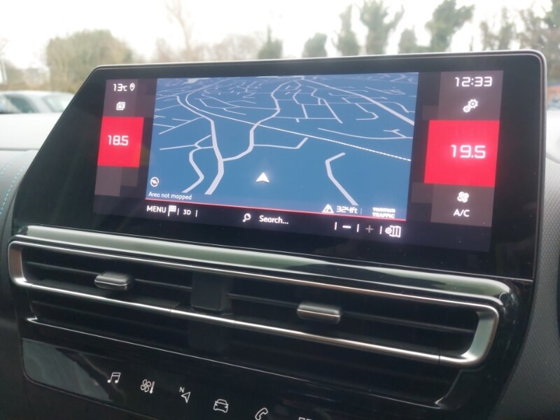 Used Citroen C5 Aircross 2022 for sale - 77273118: Photo 15