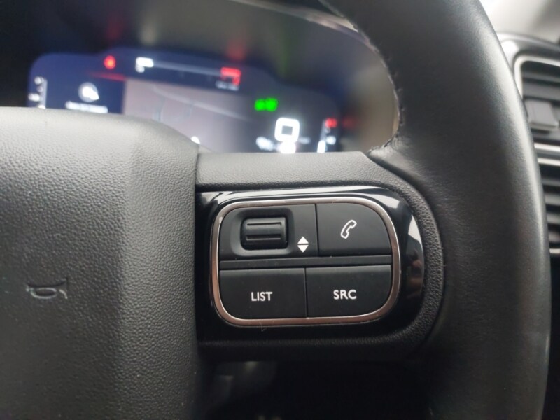 Used Citroen C5 Aircross 2022 for sale - 77273118: Photo 17