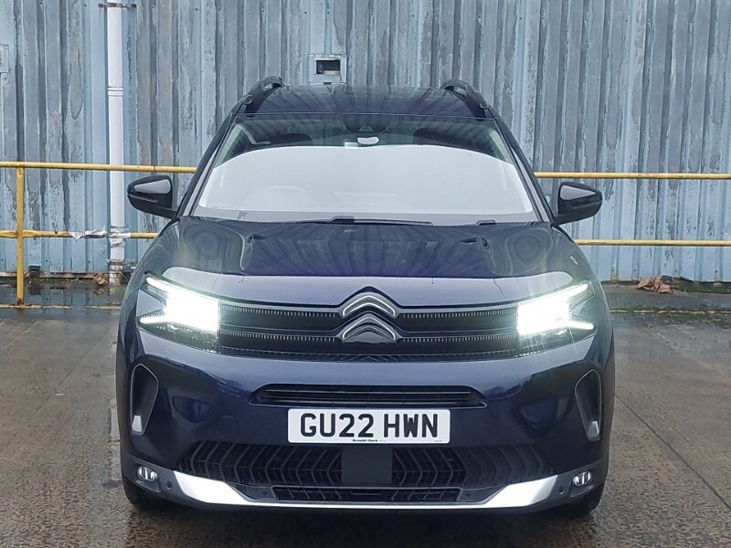 Used Citroen C5 Aircross 2022 for sale - 77273118: Photo 19