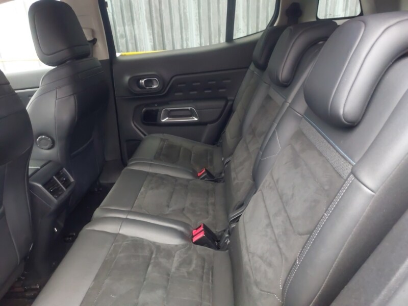Used Citroen C5 Aircross 2022 for sale - 77273118: Photo 6