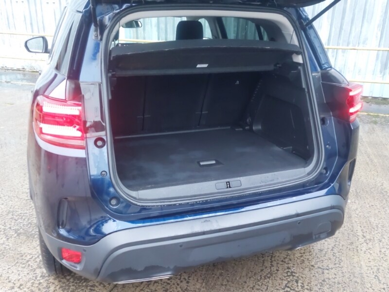 Used Citroen C5 Aircross 2022 for sale - 77273118: Photo 8