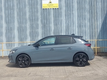 Used Vauxhall Corsa 2026 for sale - 78790900: Photo