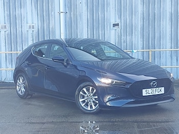 Mazda - Mazda3